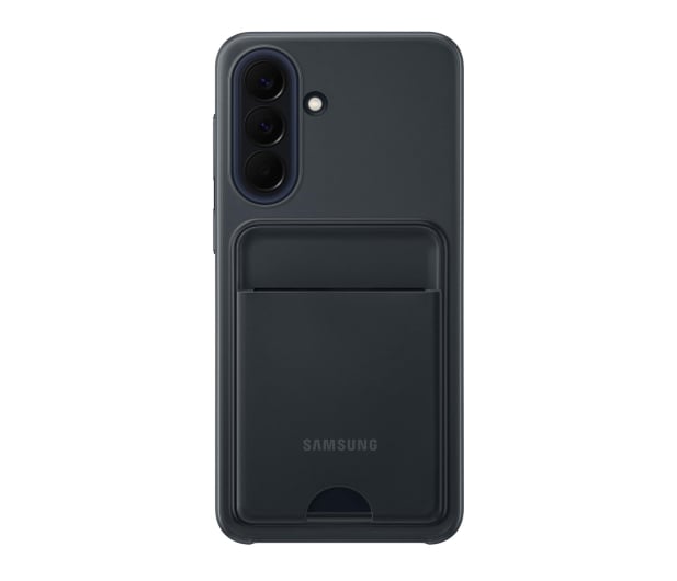 Samsung Card Slot Case do Samsung Galaxy A57 czarny - 1513203 - zdjęcie